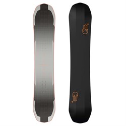 Bataleon Evil Twin+ Snowboard 2025
