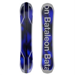 Bataleon Evil Twin+ Snowboard 2025