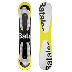 Bataleon Evil Twin+ Snowboard 2025