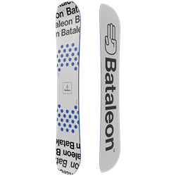 Bataleon Blow Snowboard 2025 | evo