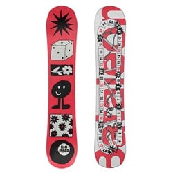 Bataleon Moodboard Snowboard - Women's  - Used