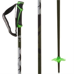 K2 Freeride 18 Ski Poles 2025