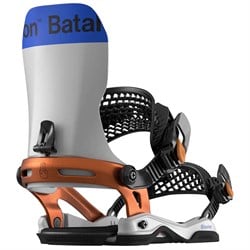 Bataleon Blaster Asymwrap Snowboard Bindings 2025