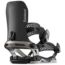 Bataleon Blaster Asymwrap Snowboard Bindings 2025