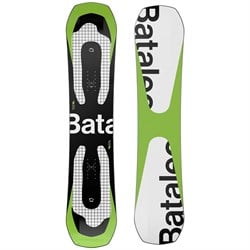 Bataleon Evil Teen Snowboard - Kids' 2025