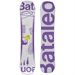 Bataleon Stuntwood Snowboard - Kids' 2025