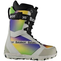Bataleon Salsa Lace Snowboard Boots 2025
