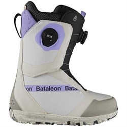 Bataleon Mosh BOA Snowboard Boots - Women's 2025