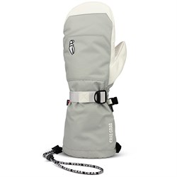 Crab Grab Cinch Mittens - Women's