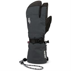 Crab Grab Cinch Trigger Gloves