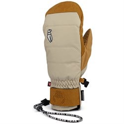 Crab Grab Snuggler Mittens - Women's