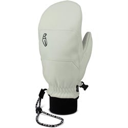 Crab Grab Chop Mittens