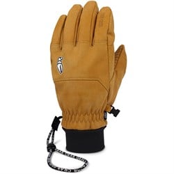 Crab Grab Chop Gloves
