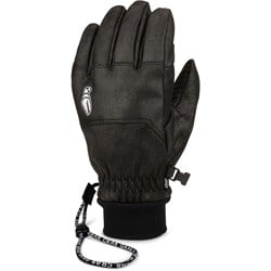 Crab Grab Chop Gloves