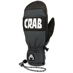 Crab Grab Punch Mittens