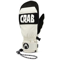 Crab Grab Punch Mittens