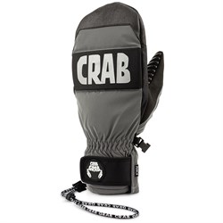 Crab Grab Punch Mittens