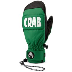 Crab Grab Punch Mittens