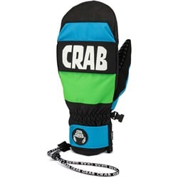 Crab Grab Punch Mittens