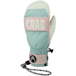 Crab Grab Punch Mittens