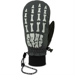 Crab Grab Slap Mittens