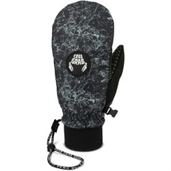 Crab Grab Slap Mittens