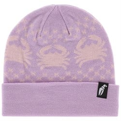 Crab Grab Nordicrab Beanie