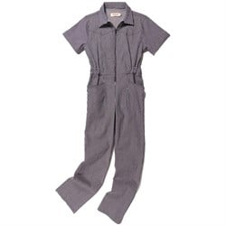 Deso Bodie Coverall - Women's