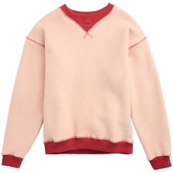 Deso Genoa Crew Neck - Women's