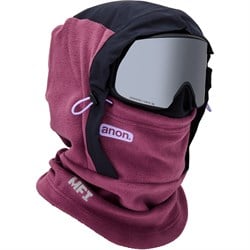 Anon MFI Fleece Helmet Hood