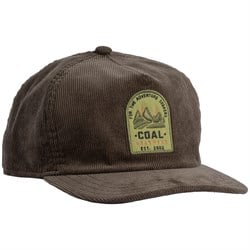 Coal The Hilltop Hat