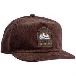 Coal The Hilltop Hat