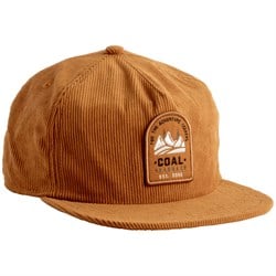 Coal The Hilltop Hat