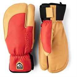 Hestra Topo 3-Finger Gloves