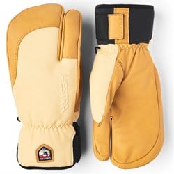 Hestra Topo 3-Finger Gloves