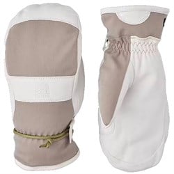 Hestra Voss CZone Mittens - Women's