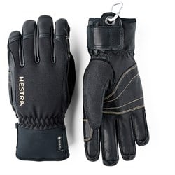 Hestra Army Leather GORE-TEX Short Gloves
