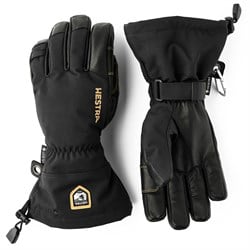 Hestra Army Leather GORE-TEX Gloves