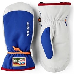 Hestra Wakayama Jr. Mittens - Kids'