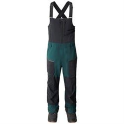 Jones Shralpinist Recycled GORE-TEX Bibs - Men's