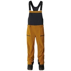 Jones Shralpinist Stretch Recycled Bibs - Men's