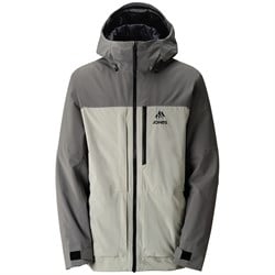 Jones Mountain Surf Recycled Jacket - Men's