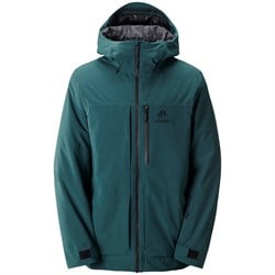 Jones Mountain Surf Recycled Jacket - Men's