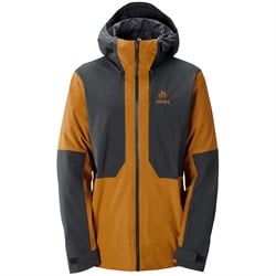 Jones Mountain Surf Recycled Shell Jacket - Men's