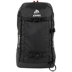 Jones Deeper 19L Backpack