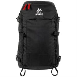 Jones Further 25L Backpack