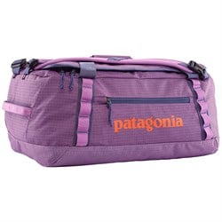 Patagonia Black Hole 40L Duffel Bag