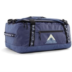 Patagonia Black Hole 40L Duffel Bag