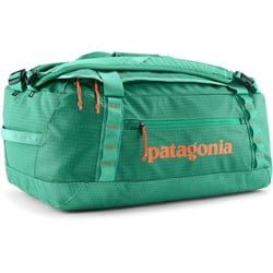 Patagonia Black Hole 40L Duffel Bag