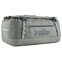 Patagonia Black Hole 55L Duffel Bag